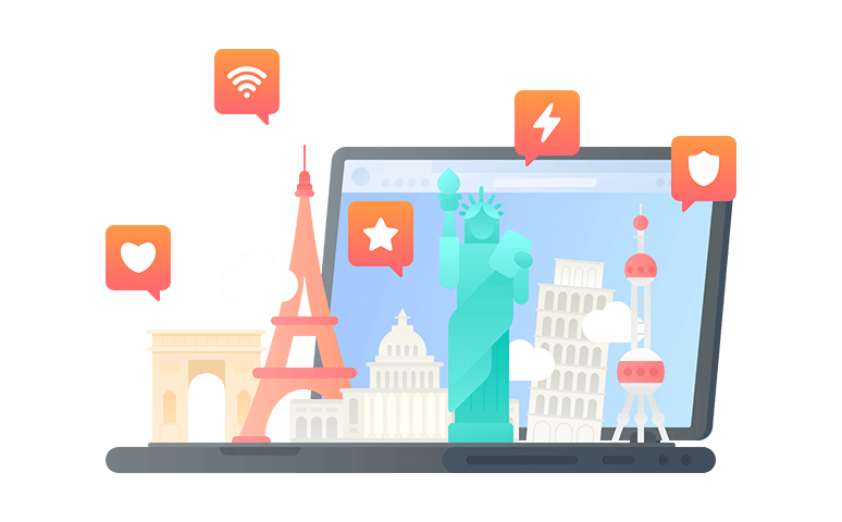 在新西兰连接到中国vpn - 翻回加速器